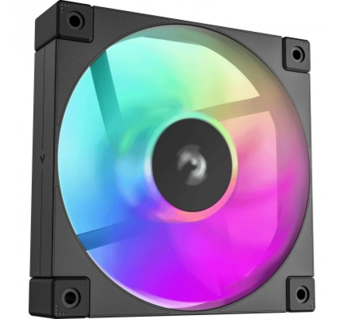Кулер до корпусу Deepcool FD12 ARGB (R-FD12-BKAPN1-G)