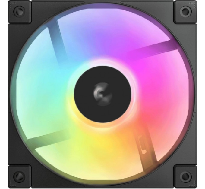 Кулер до корпусу Deepcool FD12 ARGB (R-FD12-BKAPN1-G)
