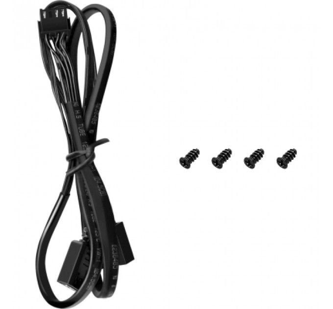 Кулер до корпусу Deepcool FD12 ARGB (R-FD12-BKAPN1-G)
