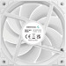 Кулер до корпусу Deepcool FD12 ARGB WH (R-FD12-WHAPN1-G)