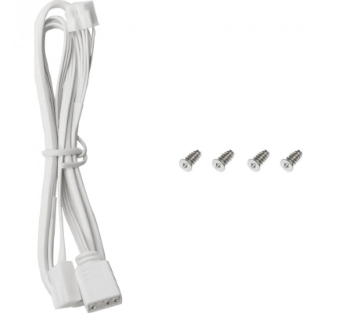 Кулер до корпусу Deepcool FD12 ARGB WH (R-FD12-WHAPN1-G)