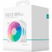 Кулер до корпусу Deepcool FD12 ARGB WH-3 IN 1 (R-FD12-WHAPN3-G)