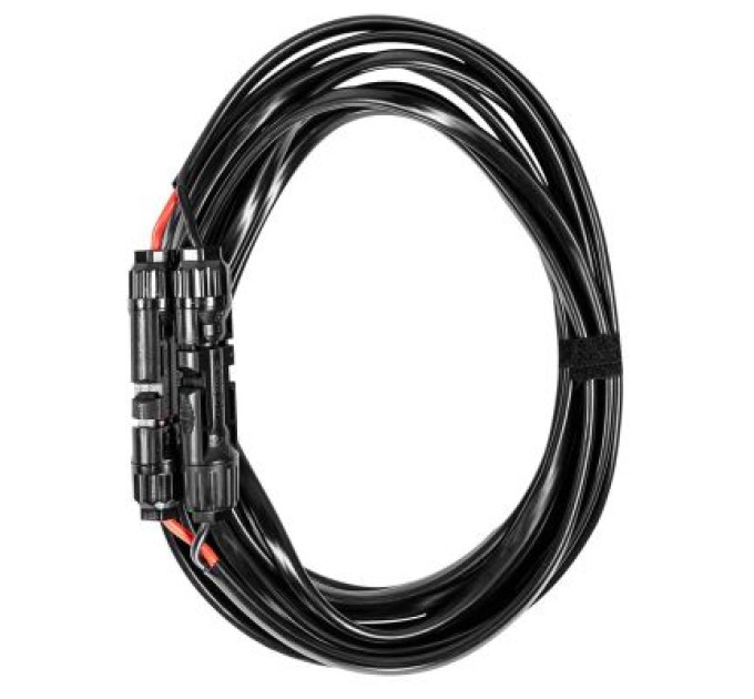 Neo Tools Портативна сонячна панель Neo Tools 120Вт регулятор USB-C 2xUSB 1316x762x15мм IP64 3.5кг (90-141)