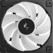 Кулер до корпусу Deepcool FD12 ARGB-3 IN 1 (R-FD12-BKAPN3-G)
