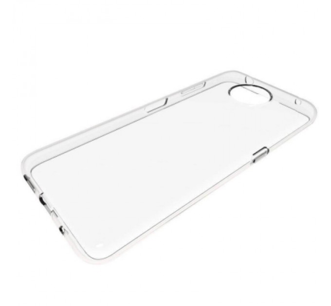 BeCover Чохол до мобільного телефона BeCover Nokia G10 Transparancy (706083)