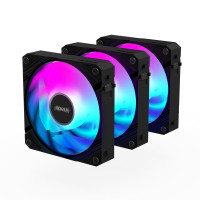 Кулер до корпусу GIGABYTE GP-ECFAN1203