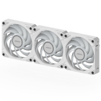 Кулер до корпусу GIGABYTE GP-ECFAN1203 ICE