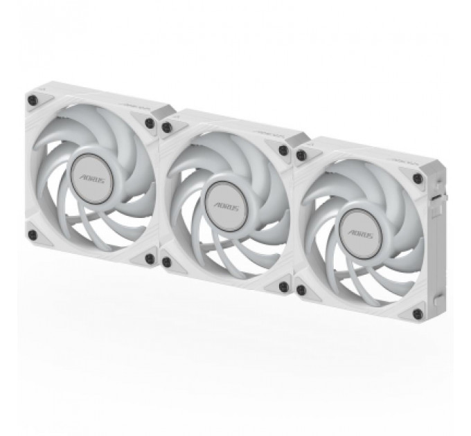 Кулер до корпусу GIGABYTE GP-ECFAN1203 ICE