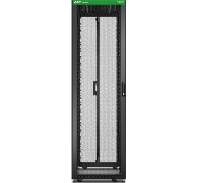 Шафа напольна Conteg 42U ER6202FP1 (ER6202FP1)