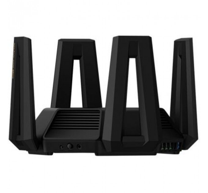 Маршрутизатор Xiaomi Mi AloT Router AX9000 (DVB4304GL)