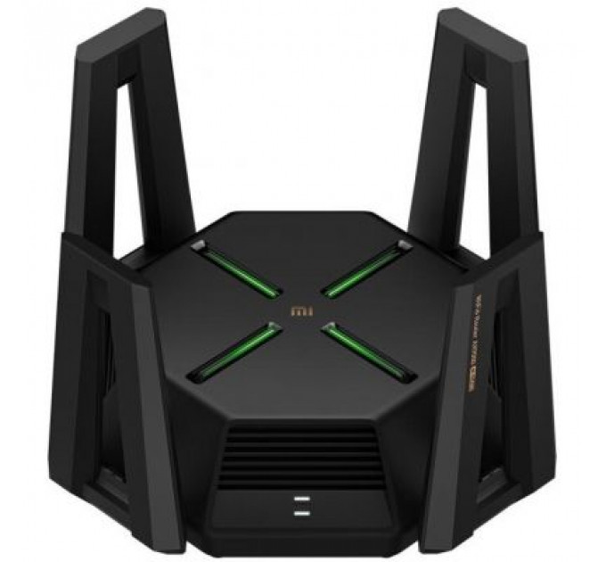 Маршрутизатор Xiaomi Mi AloT Router AX9000 (DVB4304GL)