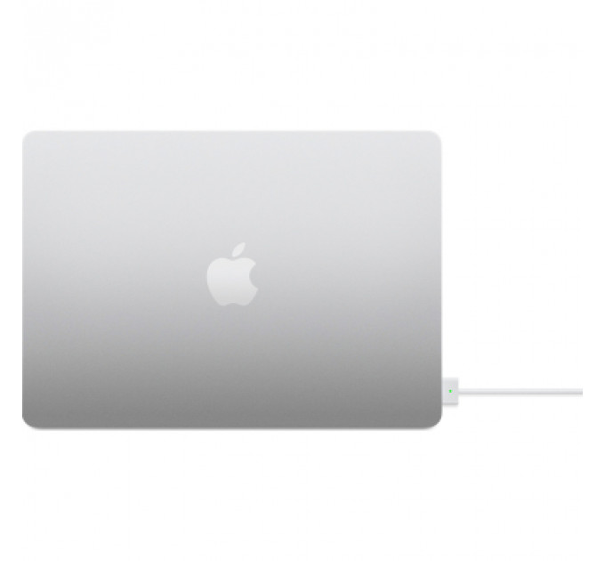Кабель живлення USB-C to MagSafe 3 Cable (2m) - Silver,Model A2363 Apple (MW613ZM/A)