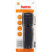 Hama Ліхтар Hama Professional 4 LED Torch L370 Black (00136673)
