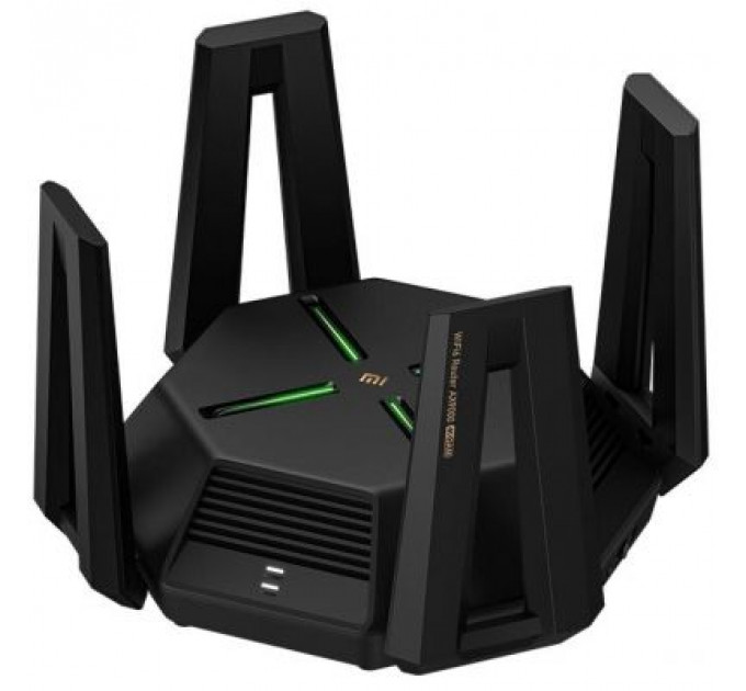 Маршрутизатор Xiaomi Mi AloT Router AX9000 (DVB4304GL)