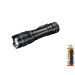 Hama Ліхтар Hama Professional 4 LED Torch L370 Black (00136673)