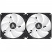 Система рідинного охолодження Chieftec Iceberg 240 ARGB (CLC-240-RGB)