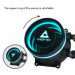 Система рідинного охолодження Chieftec Iceberg 240 ARGB (CLC-240-RGB)