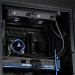 Система рідинного охолодження Chieftec Iceberg 240 DARK (CLC-240-BLK)
