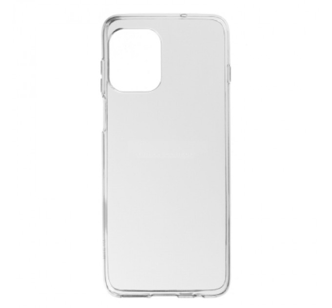 Armorstandart Чохол до мобільного телефона Armorstandart Air Series Motorola G100 Transparent (ARM59429)