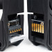 Система рідинного охолодження Chieftec Iceberg 240 DARK (CLC-240-BLK)