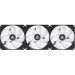 Система рідинного охолодження Chieftec Iceberg 360 ARGB (CLC-360-RGB)
