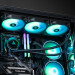 Система рідинного охолодження Chieftec Iceberg 360 ARGB (CLC-360-RGB)