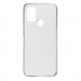Armorstandart Чохол до мобільного телефона Armorstandart Air Series Motorola G20 Transparent (ARM59428)