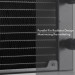 Система рідинного охолодження Chieftec Iceberg 360 DARK (CLC-360-BLK)