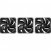 Система рідинного охолодження Chieftec Iceberg 360 DARK (CLC-360-BLK)