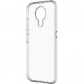 Armorstandart Чохол до мобільного телефона Armorstandart Air Series Nokia G10/G20 Transparent (ARM59438)