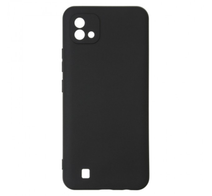 Armorstandart Чохол до мобільного телефона Armorstandart Matte Slim Fit Realme C11 2021 Black (ARM59517)