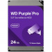 Жорсткий диск 3.5" 24TB WD (WD240PURP)