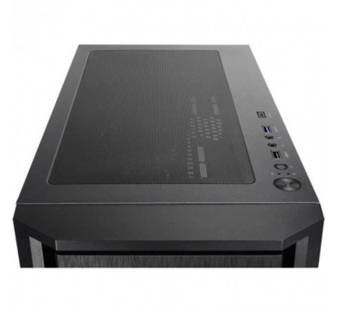 Корпус Chieftec PRO MINI (AZ-01B-OP)
