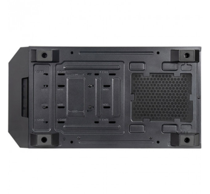 Корпус Chieftec PRO MINI (AZ-01B-OP)