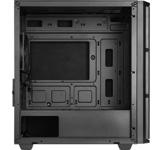 Корпус Chieftec PRO MINI (AZ-01B-OP)