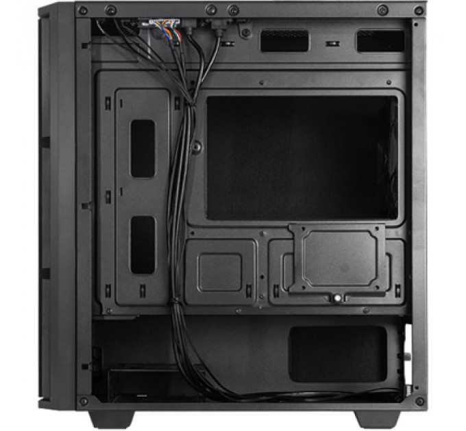 Корпус Chieftec PRO MINI (AZ-01B-OP)