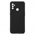 Armorstandart Чохол до мобільного телефона Armorstandart Matte Slim Fit OnePlus Nord N100 (BE2013) Black (ARM59396)