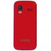 Sigma Мобільний телефон Sigma Comfort 50 HIT2020 Red (4827798120958)