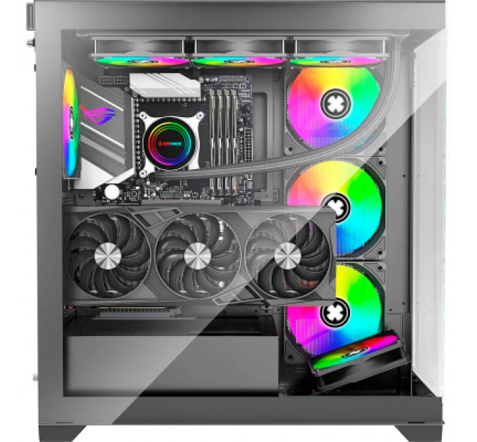 Корпус Xilence GLEAM ARGB X818.ARGB (XG171_X818.ARGB)