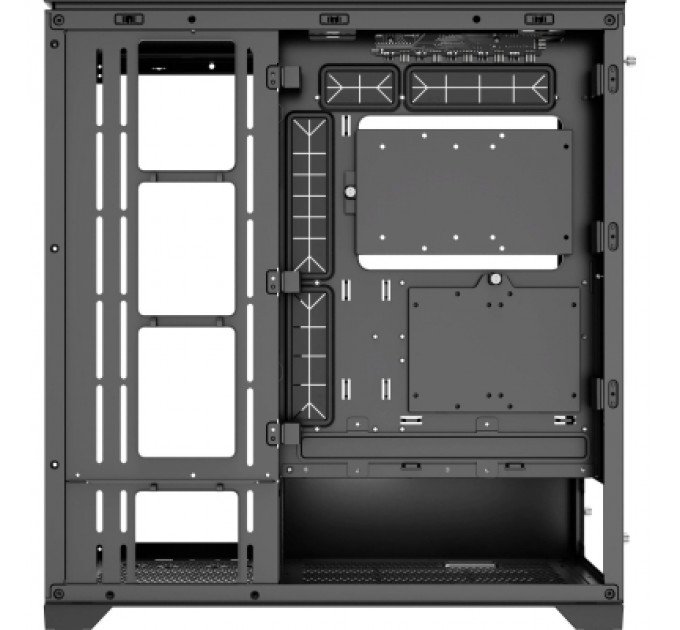 Корпус Xilence GLEAM ARGB X818.ARGB (XG171_X818.ARGB)