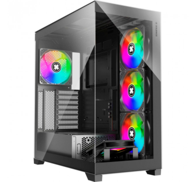 Корпус Xilence GLEAM ARGB X818.ARGB (XG171_X818.ARGB)