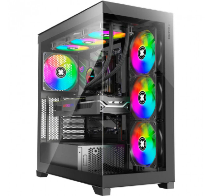 Корпус Xilence GLEAM ARGB X818.ARGB (XG171_X818.ARGB)