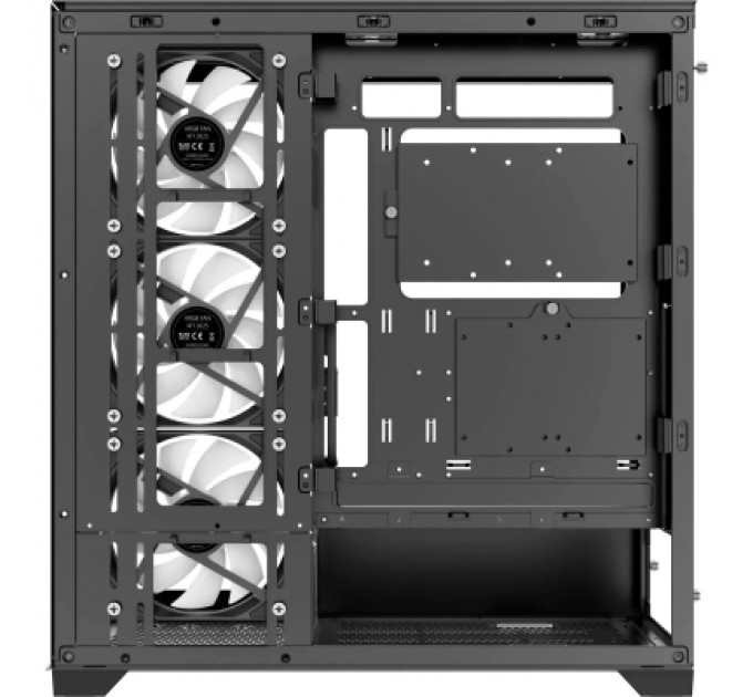 Корпус Xilence GLEAM ARGB X818.ARGB (XG171_X818.ARGB)