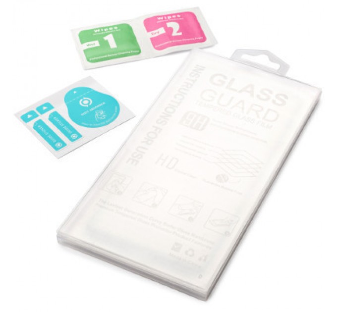 Скло захисне Vinga Samsung M32 (VGSGM32)