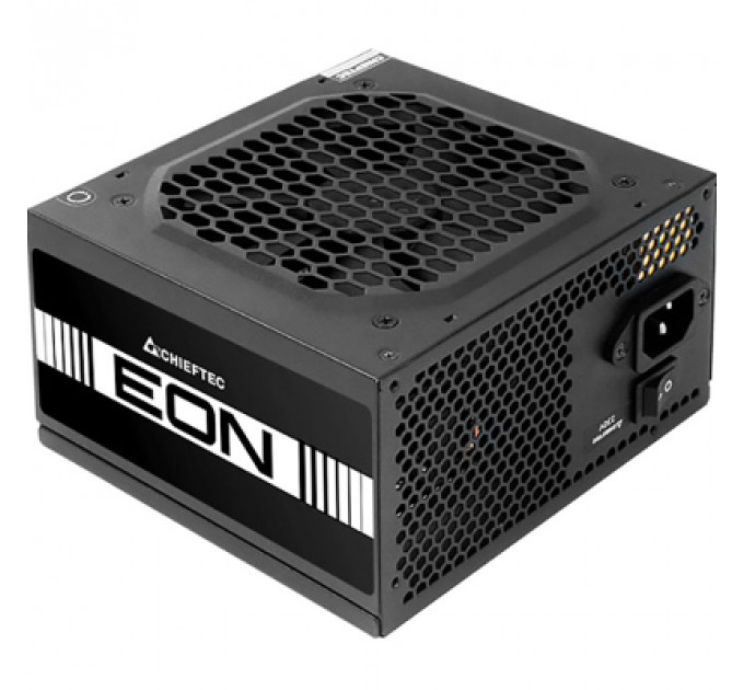 Блок живлення Chieftec 400W EON (ZPU-400S)