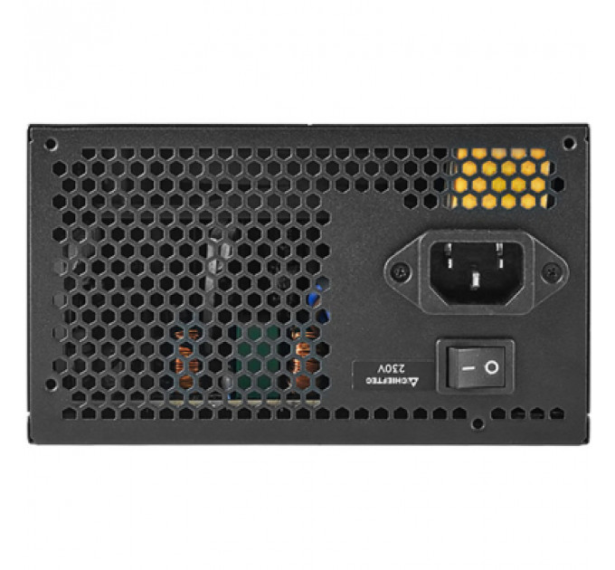Блок живлення Chieftec 400W EON (ZPU-400S)