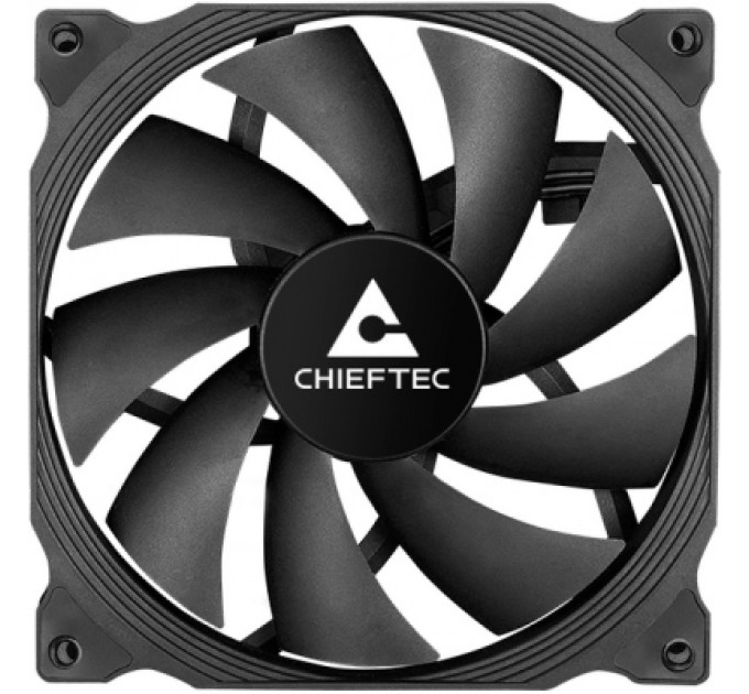 Кулер до корпусу Chieftec ZF-1225PWM