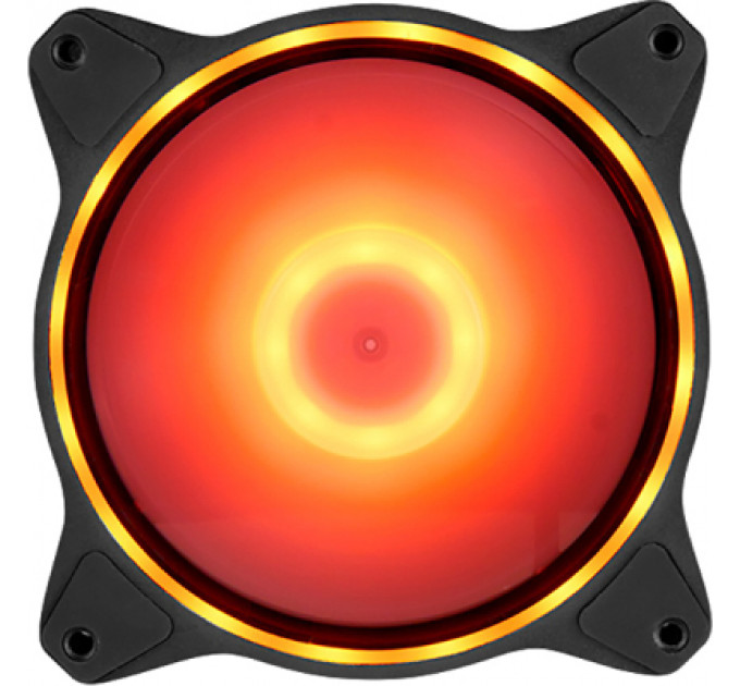 Кулер до корпусу Chieftec ZF-1225RGB