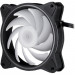 Кулер до корпусу Chieftec ZF-1225RGB