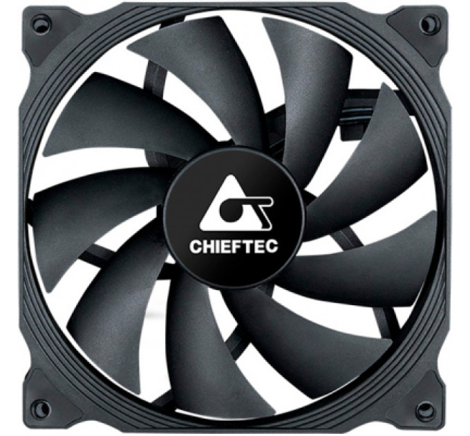 Кулер до корпусу Chieftec ZF-1425PWM
